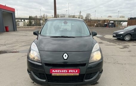 Renault Scenic III, 2009 год, 590 000 рублей, 2 фотография