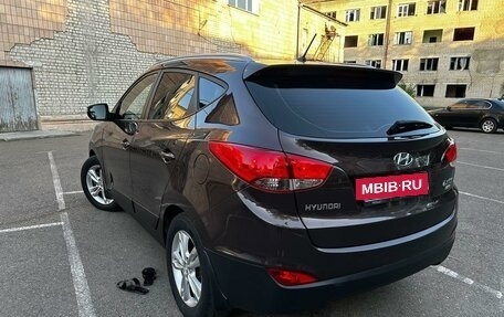 Hyundai ix35 I рестайлинг, 2011 год, 1 380 000 рублей, 5 фотография