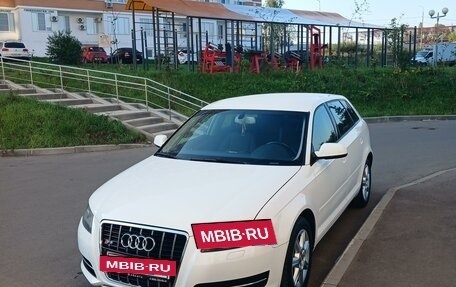 Audi A3, 2011 год, 1 200 000 рублей, 2 фотография