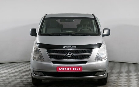 Hyundai Grand Starex Grand Starex I рестайлинг 2, 2009 год, 1 199 000 рублей, 2 фотография