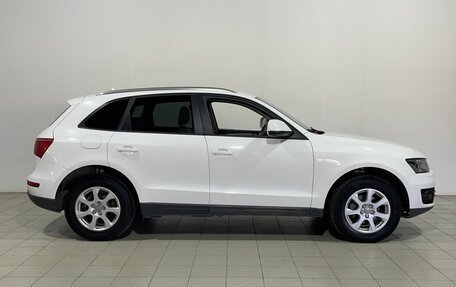 Audi Q5, 2011 год, 1 430 000 рублей, 6 фотография