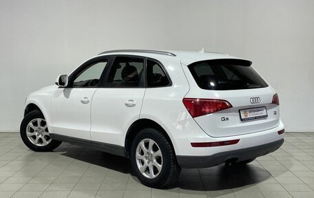 Audi Q5, 2011 год, 1 430 000 рублей, 2 фотография