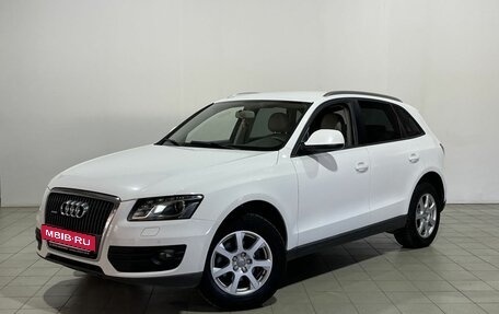 Audi Q5, 2011 год, 1 430 000 рублей, 3 фотография