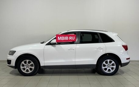 Audi Q5, 2011 год, 1 430 000 рублей, 5 фотография