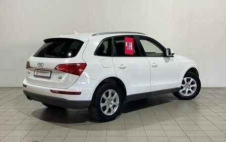 Audi Q5, 2011 год, 1 430 000 рублей, 4 фотография