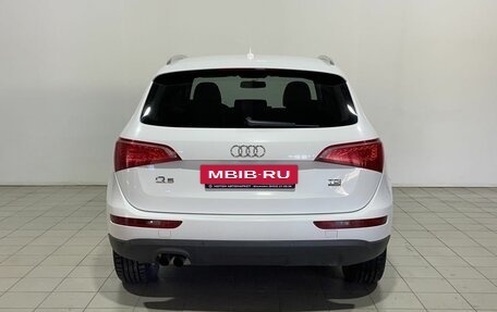 Audi Q5, 2011 год, 1 430 000 рублей, 7 фотография