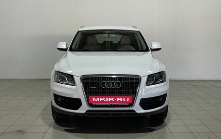 Audi Q5, 2011 год, 1 430 000 рублей, 8 фотография