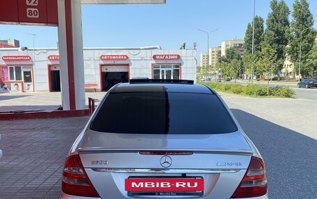 Mercedes-Benz E-Класс, 2003 год, 1 000 000 рублей, 4 фотография