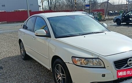 Volvo S40 II, 2011 год, 730 000 рублей, 2 фотография