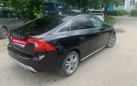 Volvo S60 III, 2011 год, 1 250 000 рублей, 3 фотография