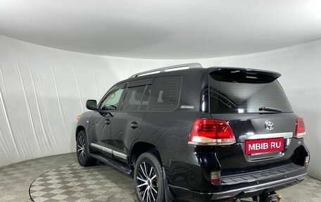 Toyota Land Cruiser 200, 2011 год, 2 789 000 рублей, 7 фотография