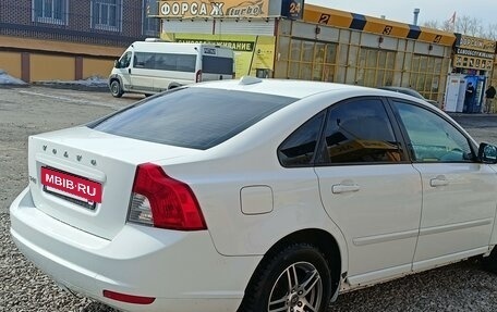 Volvo S40 II, 2011 год, 730 000 рублей, 5 фотография