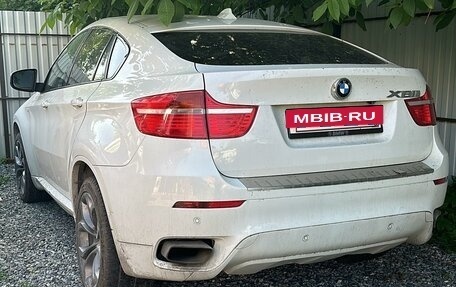 BMW X6, 2012 год, 1 700 000 рублей, 2 фотография