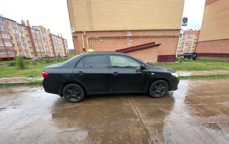 Toyota Corolla, 2007 год, 690 000 рублей, 2 фотография