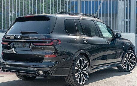 BMW X7, 2024 год, 17 890 000 рублей, 4 фотография