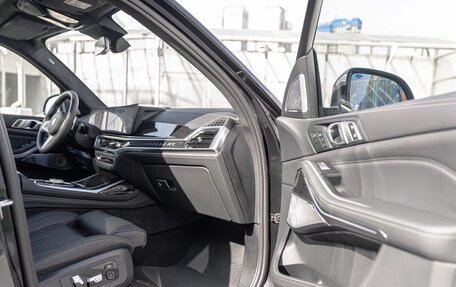 BMW X7, 2024 год, 17 890 000 рублей, 7 фотография