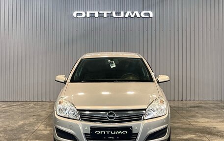 Opel Astra H, 2008 год, 649 000 рублей, 2 фотография