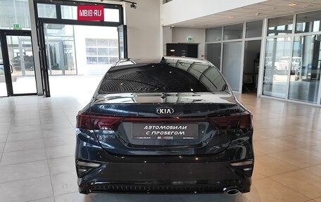 KIA Cerato IV, 2019 год, 2 249 000 рублей, 6 фотография