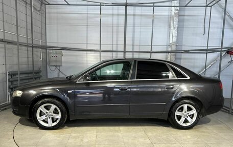 Audi A4, 2006 год, 549 000 рублей, 8 фотография