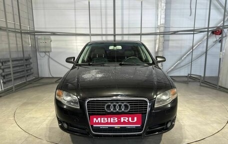 Audi A4, 2006 год, 549 000 рублей, 2 фотография