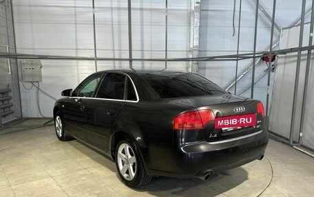 Audi A4, 2006 год, 549 000 рублей, 7 фотография