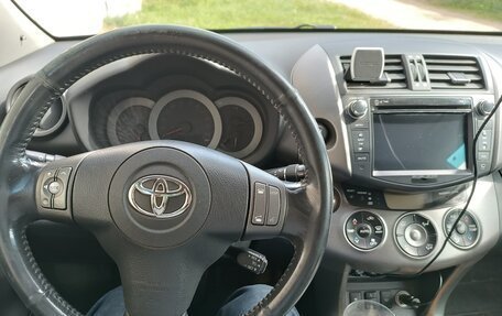 Toyota RAV4, 2010 год, 1 725 000 рублей, 10 фотография