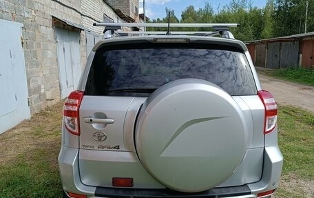 Toyota RAV4, 2010 год, 1 725 000 рублей, 5 фотография