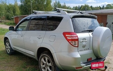 Toyota RAV4, 2010 год, 1 725 000 рублей, 6 фотография