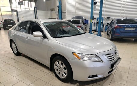 Toyota Camry, 2008 год, 1 250 000 рублей, 2 фотография