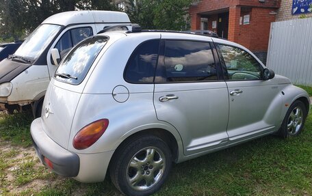 Chrysler PT Cruiser, 2001 год, 300 000 рублей, 3 фотография