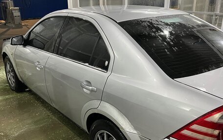 Ford Mondeo III, 2006 год, 386 000 рублей, 8 фотография