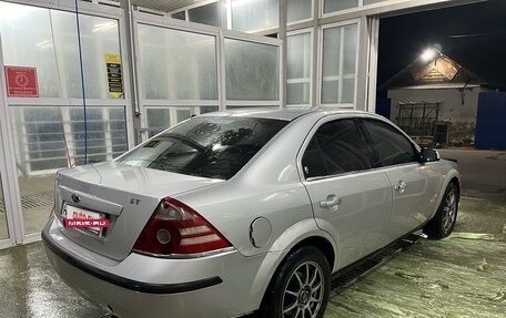 Ford Mondeo III, 2006 год, 386 000 рублей, 6 фотография