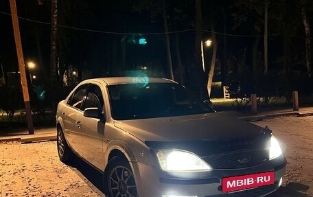 Ford Mondeo III, 2006 год, 386 000 рублей, 3 фотография