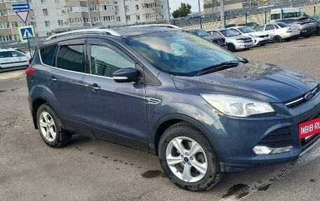 Ford Kuga III, 2013 год, 1 450 000 рублей, 2 фотография