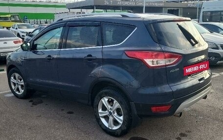 Ford Kuga III, 2013 год, 1 450 000 рублей, 4 фотография