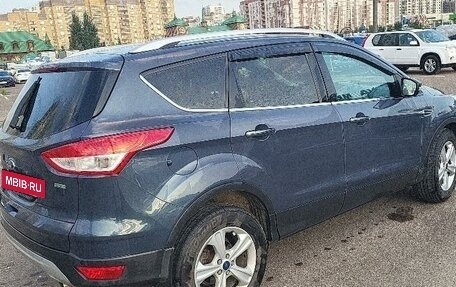 Ford Kuga III, 2013 год, 1 450 000 рублей, 3 фотография