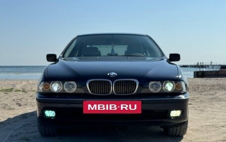 BMW 5 серия, 1999 год, 750 000 рублей, 6 фотография