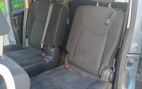 Nissan Serena IV, 2013 год, 1 225 000 рублей, 14 фотография