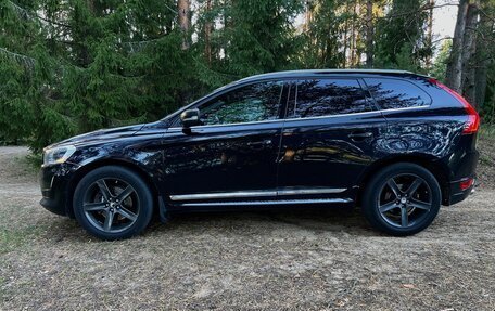 Volvo XC60 II, 2014 год, 2 290 000 рублей, 8 фотография