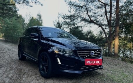 Volvo XC60 II, 2014 год, 2 290 000 рублей, 3 фотография