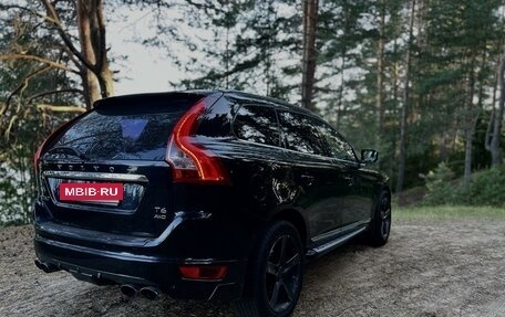 Volvo XC60 II, 2014 год, 2 290 000 рублей, 7 фотография