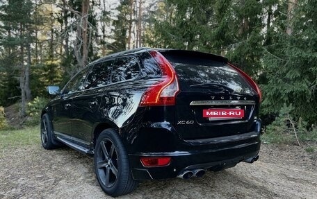 Volvo XC60 II, 2014 год, 2 290 000 рублей, 6 фотография