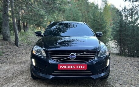 Volvo XC60 II, 2014 год, 2 290 000 рублей, 2 фотография