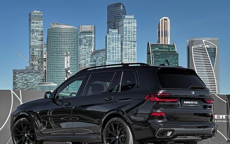 BMW X7, 2024 год, 20 900 000 рублей, 6 фотография