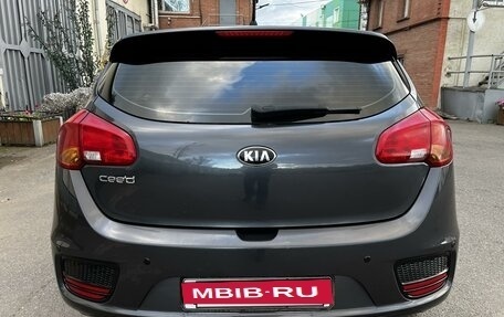 KIA cee'd III, 2015 год, 1 350 000 рублей, 5 фотография