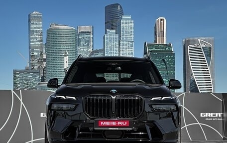 BMW X7, 2024 год, 20 900 000 рублей, 2 фотография