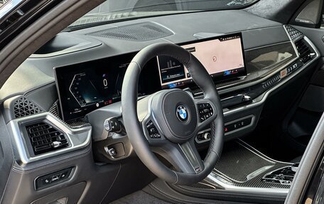 BMW X7, 2024 год, 20 900 000 рублей, 11 фотография