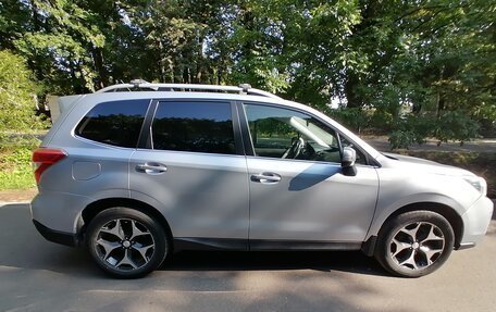 Subaru Forester, 2013 год, 1 600 000 рублей, 3 фотография