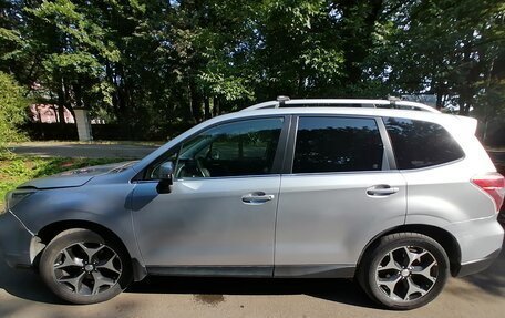 Subaru Forester, 2013 год, 1 600 000 рублей, 5 фотография