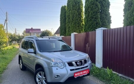 Nissan X-Trail, 2011 год, 1 110 000 рублей, 6 фотография